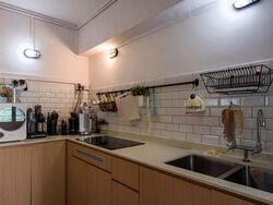 Blk 614 Choa Chu Kang Street 62 (Choa Chu Kang), HDB 5 Rooms #579566021